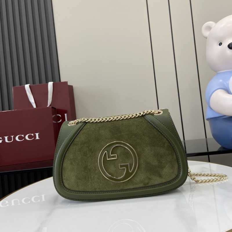 G*u*i satchel bags